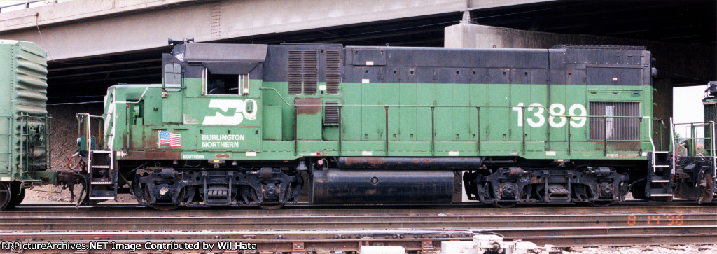 BN GP15-1 1389